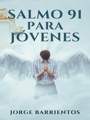 cover image of Salmo 91 para jóvenes